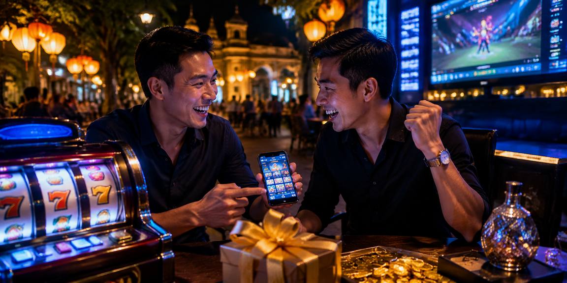abx88 Casino Mới